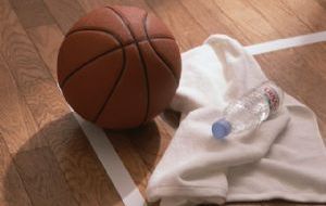 Stage de perfectionnement basket: minimes/cadets