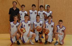 Minimes 1: Maule - BCO