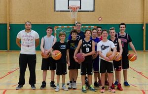 Minimes 2: BCO - Bois d'Arcy