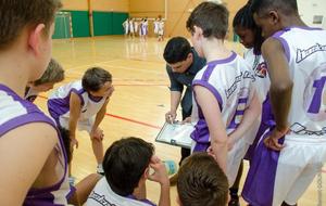 Benjamins: Beynes - BCO