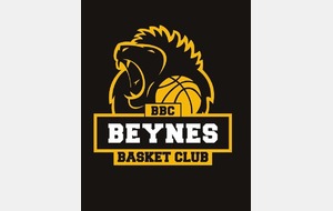 Journée interclubs: Beynes/BCO