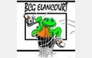 Minimes: BCO - Elancourt