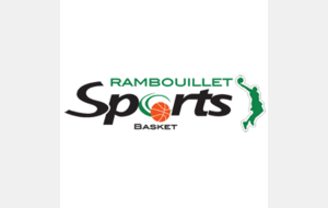 Cadets: Rambouillet - BCO