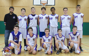 Benjamins: Montigny - BCO