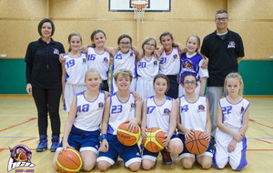 Benjamines: Maisons Laffitte - BCO