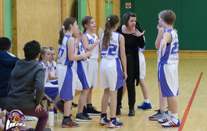 Benjamines: Trappes - BCO