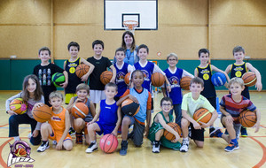 Mini poussins: Beynes - BCO