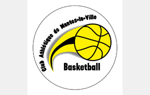 U15: BCO - Mantes La Ville