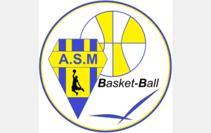 U13M: AS Mantaise - BCO