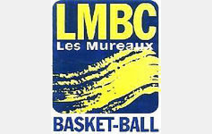 U13M: Les Mureaux - BCO