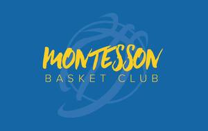 U20 : MONTESSON BASKET CLUB - BCO