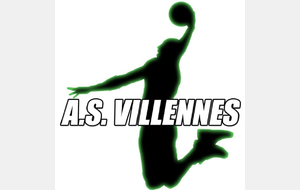 VILLENNES TRIEL BASKET 1 / BCO U13 M