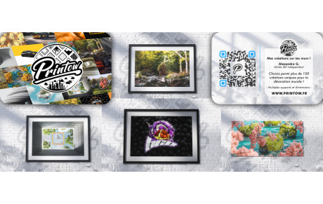 Connaissez-vous l’Auteur du logo de notre club ?